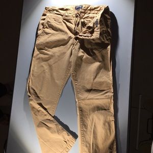 American Eagle Size 32-32 Waist